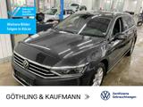 Volkswagen Passat Variant Elegance 2.0 TDI DSG*NAVI*PANO*AH