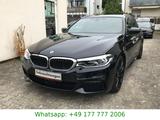 BMW 540d xDrive M Sport ACC ferngesteuert360°CAMERA - BMW 540 aus 2020