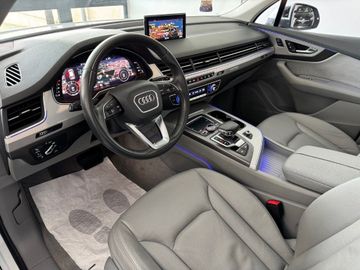 Audi Q7 - 7