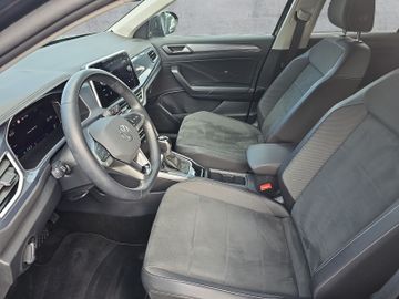 Volkswagen T-Roc - 12