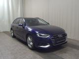 Audi A4 Avant 40 TDI Qu. advanced Navi LED HuD RFK - Audi A4 mit Diesel-Antrieb: Standheizung