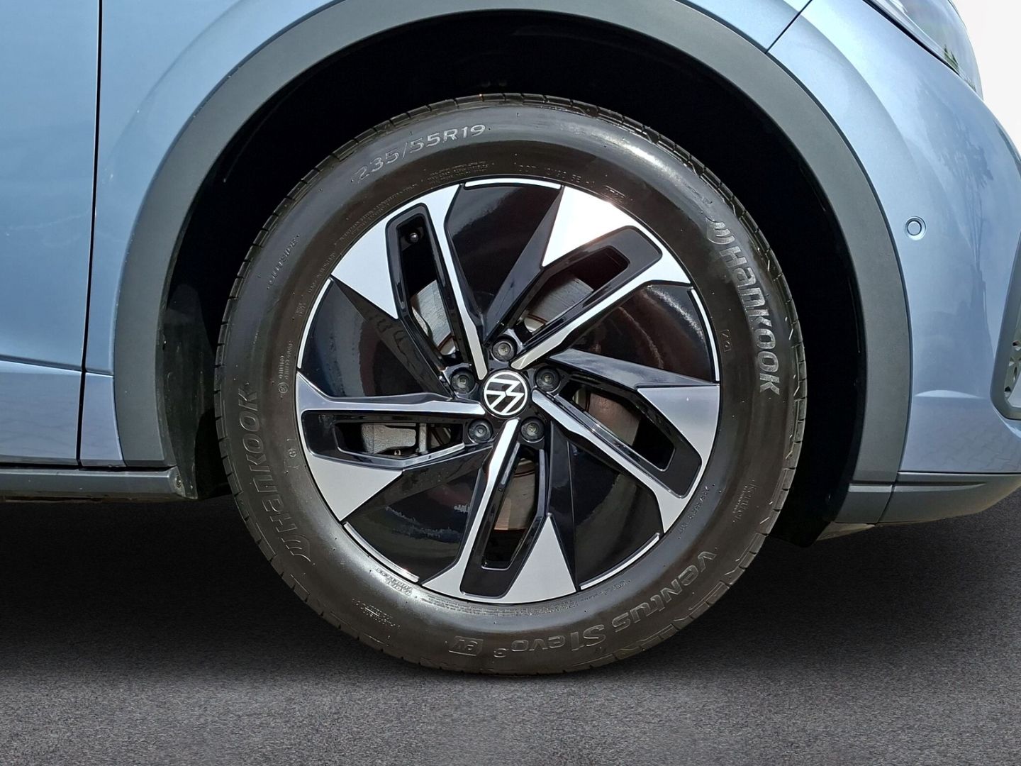 ID.5 Pro Performance *AHK*Kamera*IQ-Light*