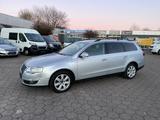 Volkswagen Passat Variant Comfortline - gebrauchte VW Passat Variant aus dem Jahr 2008