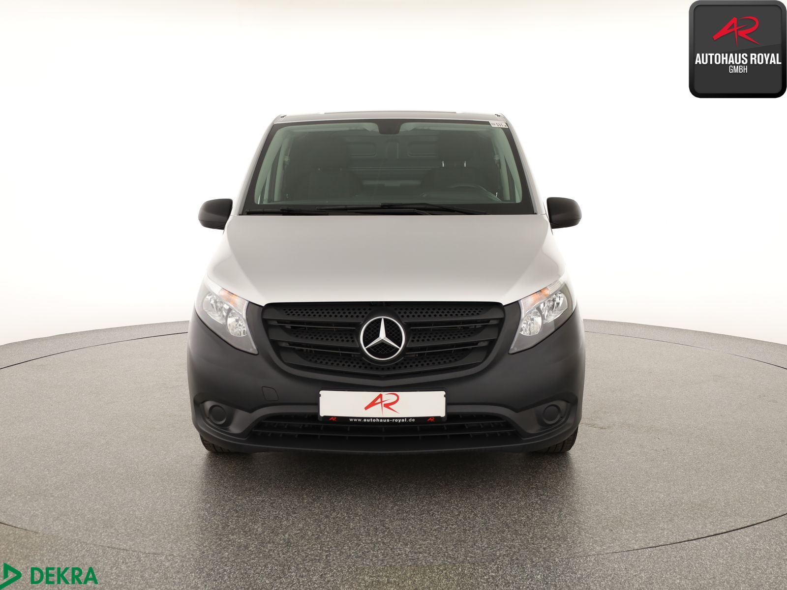 Mercedes-Benz Vito 110 CDI KASTEN LANG KAMERA,KLIMA,1.HAND,SH foto 8