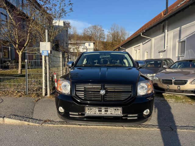 Dodge Caliber SXT