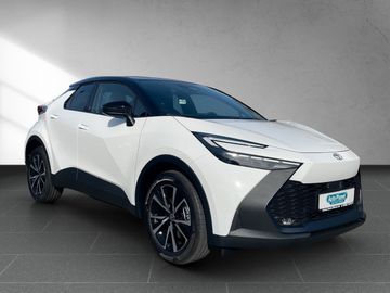 Toyota C-HR 2.0 Plug-In Hybrid Team D *0,5%*LED*NAV*SHZ