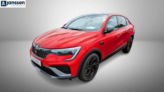 Renault ARKANA ESPRIT ALPINE Full Hybrid 145