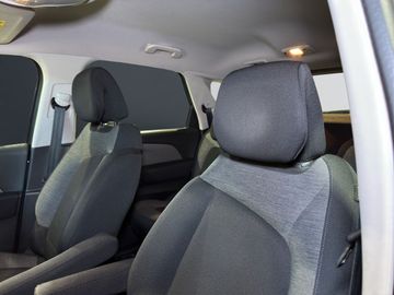 Citroen C4 Picasso - 10