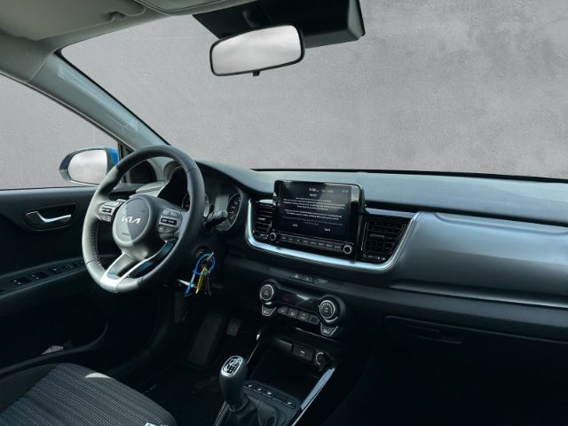 Fahrzeugabbildung Kia Stonic VISION 1.0 T-GDI *NAVIGATIONSSYSTEM*