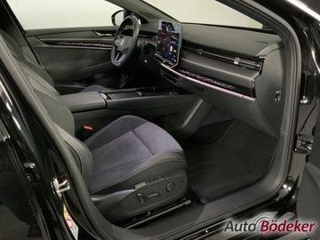 Volkswagen ID.7 Pro electric 1-Gang-Automatik Garantie b.