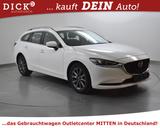 Mazda 6  2.0 Prime-Line NAVI+HEADUP+LED+TEMP+DAB+APLLE - gebrauchte Mazda 6 aus dem Jahr 2022
