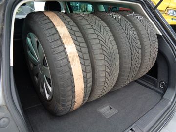 Volkswagen Passat Variant - 11