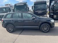 Volkswagen Touareg R5 TDI