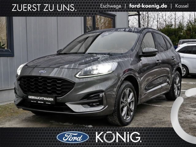 Ford Kuga ST-Line X Plug-in-Hybrid Navi+ACC+B&O+AHK