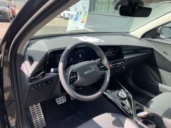KIA Niro EV INSPIRATION WP DW TEC REX SND GD DRG Bey KIA Niro EV INSPIRATION WP DW TEC REX SND GD DRG Bey