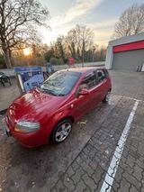 Chevrolet Kalos 1.2 | 85.000 km | TÜV bis ... - gebrauchte Chevrolet Kalos aus dem Jahr 2006