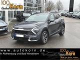 Kia Sportage 1.6 T Spirit 4WD HiFi PanD Leder DriveW - Kia Sportage Vorführfahrzeuge: Spirit