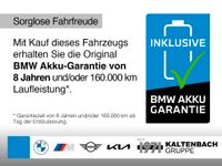 BMW i4 - Vorschau Bild 3