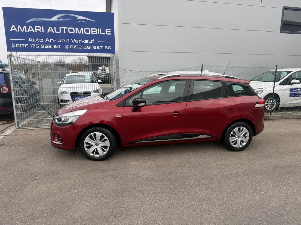 Renault Clio - Bild 27