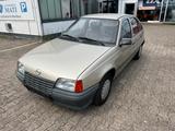 Opel Kadett, 1.Hand, Automatik, Zahnriemen neu - Opel Kadett: A
