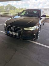 Audi A6 1.8 TFSI ultra S tronic Avant - - Audi A6: 8.1