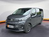 Citroën SpaceTourer 2,0 Blue HDi Neu Autom Plus XL  - Citroën SpaceTourer in Dresden