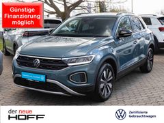 Volkswagen T-Roc 1.0 TSI Life Navi AHK LED Kamera 5J Garant