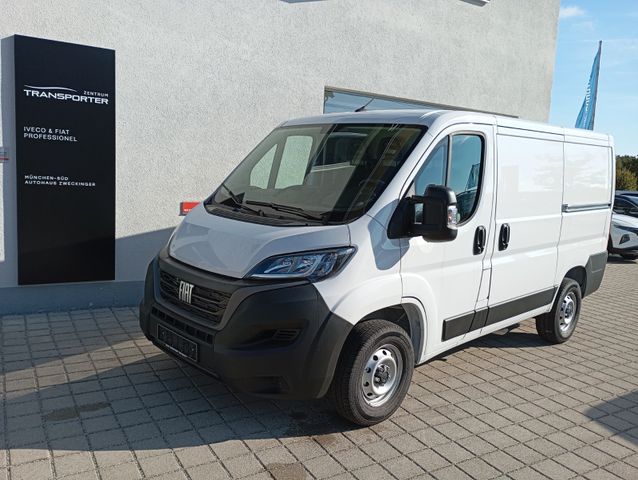 Fiat Ducato Kastenwagen 33 140 PS L1H1