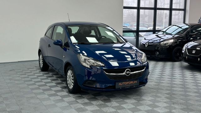 Opel Corsa E Selection _Bestzustand_