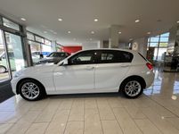 BMW  bei Bilicar