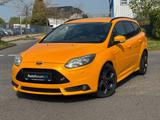 Ford Focus Turnier ST*Klima*Tempo*RFK*PDC* - Ford Focus aus 2013: ST