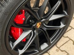 PORSCHE Macan GTS / 360°KAMERA / BOSE / PANORAMA PORSCHE Macan GTS / 360°KAMERA / BOSE / PANORAMA