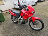 Cagiva Canyon 500 - CAGIVA MOTORRAD