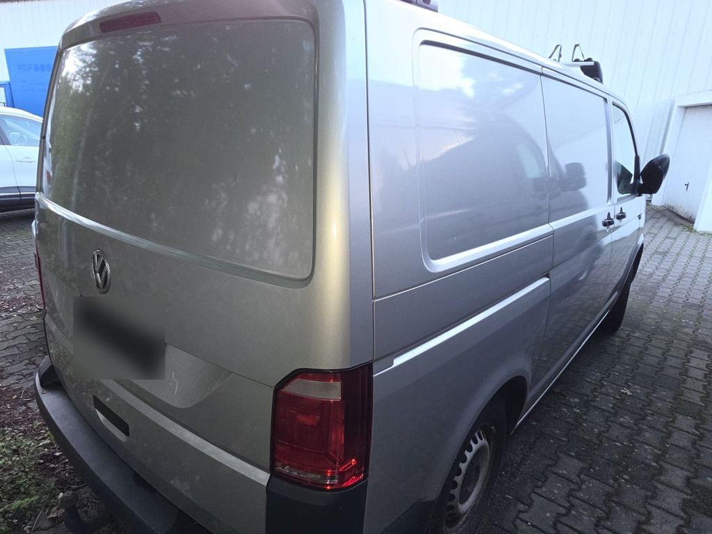 Image of Volkswagen T6 Transporter