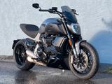 Ducati DIAVEL 1260 SAFTY PACK & TEMPOMAT - DUCATI DIAVEL 1260