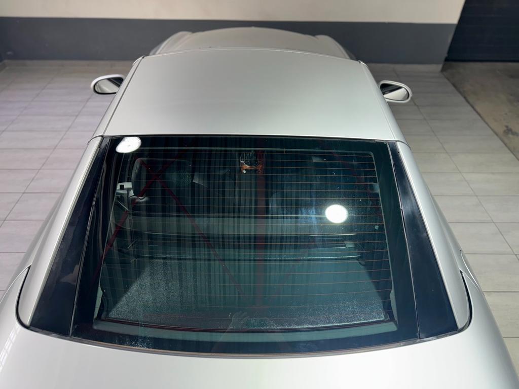 Mercedes-Benz SL 500