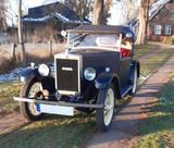 Andere Oldtimer : Morris Minor Bj. 1930 , Modell ... - : Morris