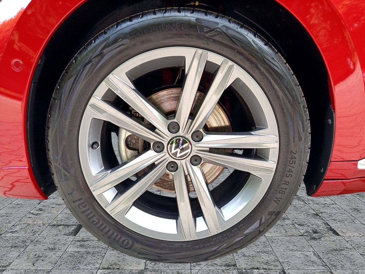 Volkswagen Arteon - Bild 8