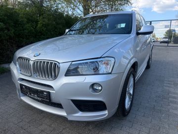 BMW X3 - 2