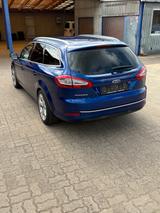 Ford Mondeo 2,0TDCi 103kW Titanium X Turn. PowerS... - Ford Mondeo: Kombi, Titanium X