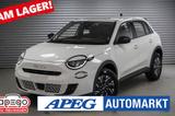 Fiat 600 1,2 MHEV DCT 48V - LAGER - Fiat 600 Gebrauchtwagen