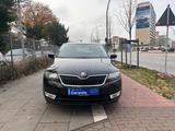 Skoda Rapid Spaceback Ambition 1.6TDI Scheckheft - Skoda Rapid in Hamburg