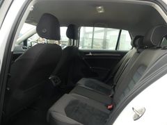Fahrzeugabbildung Volkswagen Golf 1.4 TSI BMT Highline *AHK*GRA*BT*KLIMA*ALCA