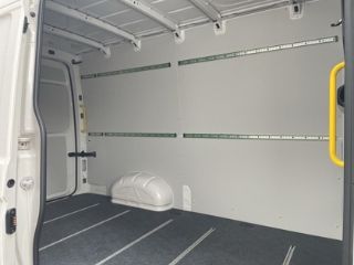 Crafter Kasten 35 2.0 TDI L2H2 Kamera/LED/App-Co