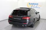Mercedes-Benz E 300 DE T 9G 4M AVANTG"PANO"AHK"MBEAM"DSTR+"360 - Mercedes-Benz E 300 Gebrauchtwagen in München
