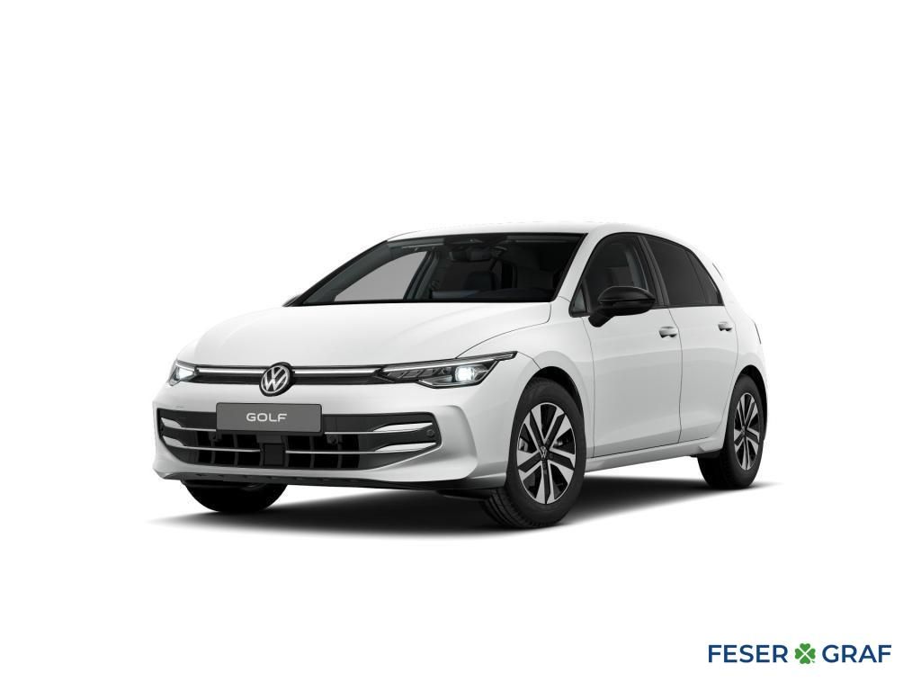 Volkswagen Golf - Bild 28