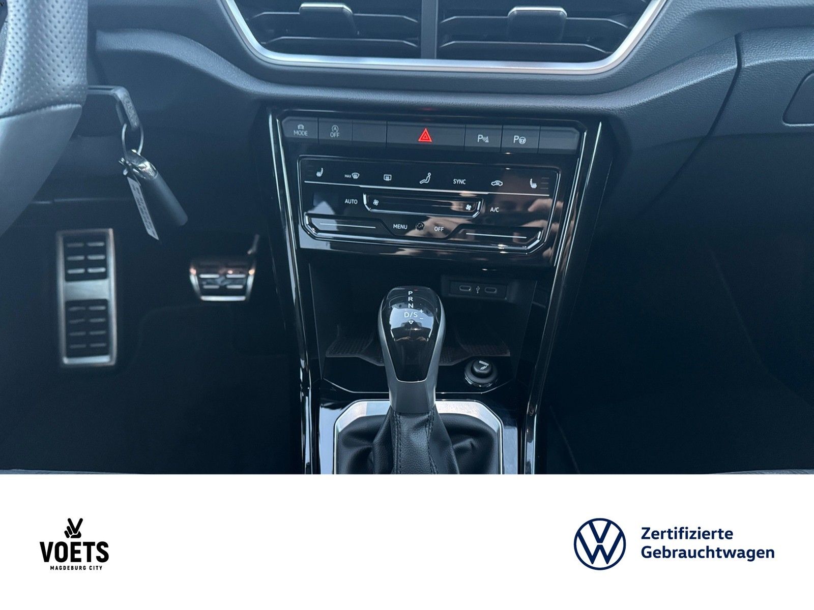 Volkswagen T-Roc - Bild 10