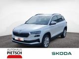 Skoda Karoq 1.5 TSI Selection Columbus ACC Matrix-LED - Skoda Karoq Jahreswagen
