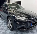 Audi SQ5 3.0 TFSI Quattro, Allwetterreifen,Top Zust. - Audi SQ5 in Osnabrück