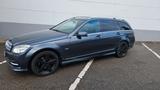 Mercedes-Benz C 250 CGI T BlueEFFICIENCY Autom. -
